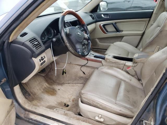 2005 Subaru Outback Outback H6 R LL Bean