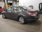 2011 Honda Accord EX