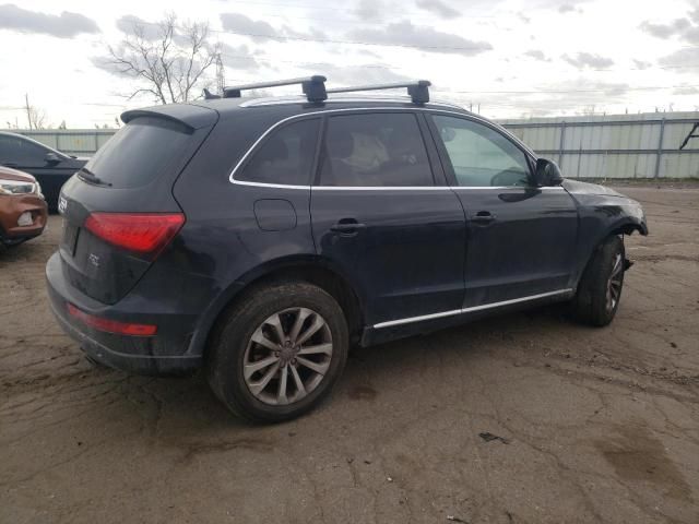 2013 Audi Q5 Premium