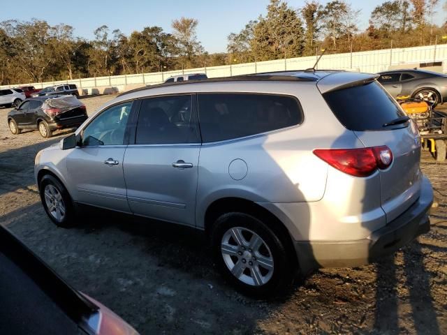 2010 Chevrolet Traverse LT