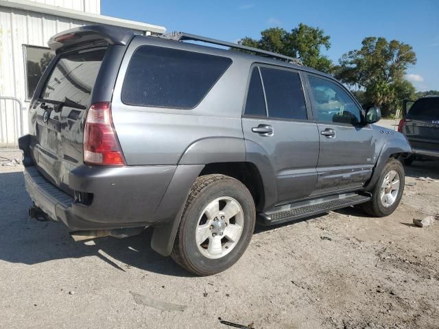 2004 Toyota 4runner SR5