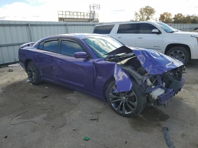 2014 Dodge Charger R/T