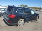 2015 Mercedes-Benz GL 450 4matic