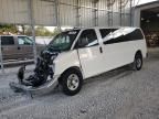 2014 Chevrolet Express G3500 LT