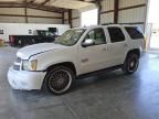 2012 Chevrolet Tahoe C1500 LT