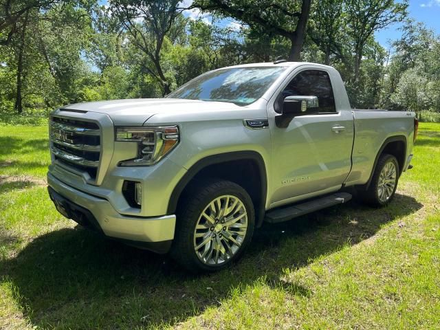 2020 GMC 1500