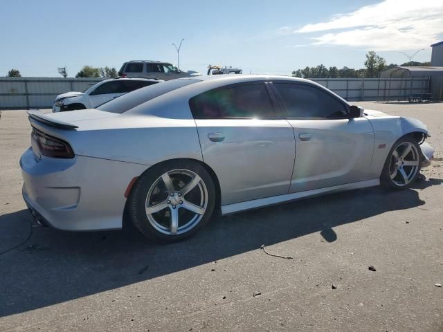 2020 Dodge Charger Scat Pack