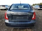 2009 Hyundai Accent GLS