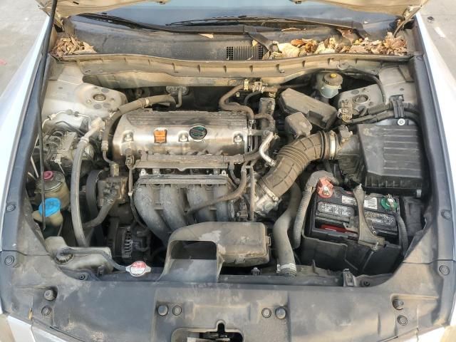 2008 Honda Accord LXP