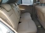 2008 Mercedes-Benz ML 550