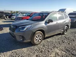 2022 Subaru Forester Premium en venta en Reno, NV