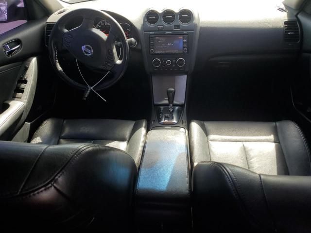 2011 Nissan Altima Base