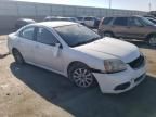 2012 Mitsubishi Galant FE