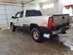 2004 Chevrolet Silverado K2500 Heavy Duty