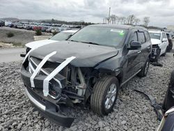 Salvage cars for sale at Lebanon, TN auction: 2013 Dodge Durango Crew