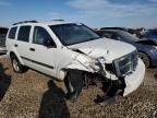 2007 Dodge Durango SLT