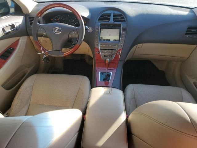 2008 Lexus ES 350