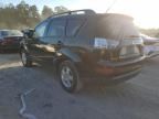 2008 Mitsubishi Outlander ES