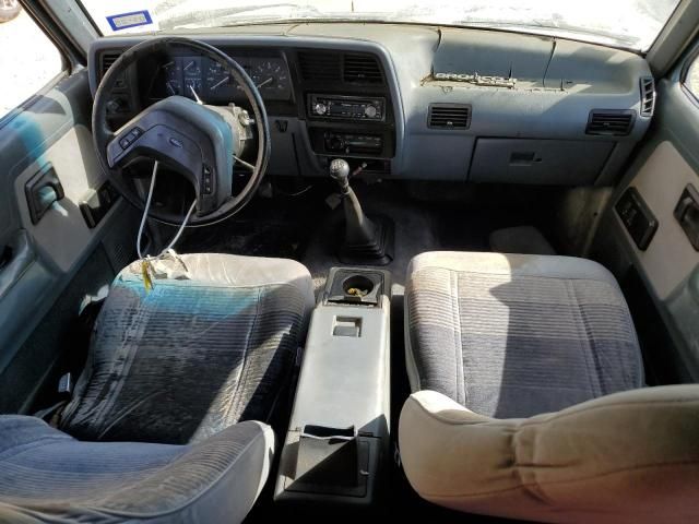 1990 Ford Bronco II