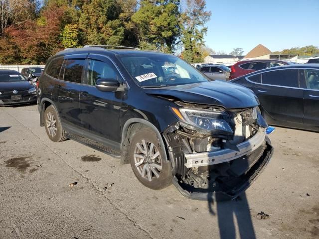 2019 Honda Pilot EXL