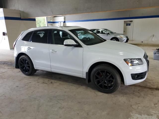 2012 Audi Q5 Premium Plus