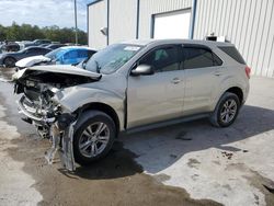 Salvage Cars with No Bids Yet For Sale at auction: 2013 Chevrolet Equinox LS