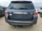 2013 Toyota Highlander Hybrid