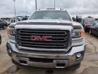 2016 GMC Sierra K3500 SLT