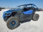 2017 Can-Am Maverick X3 X DS Turbo R