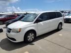 2012 Dodge Grand Caravan SE