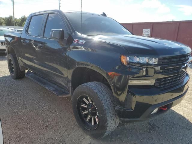 2020 Chevrolet Silverado K1500 LT Trail Boss