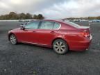 2008 Lexus GS 350