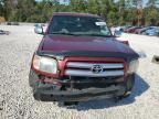 2006 Toyota Tundra Access Cab SR5