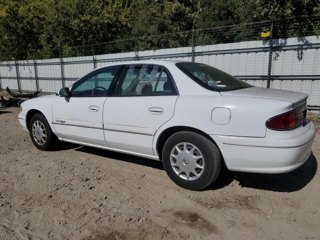 1999 Buick Century Custom