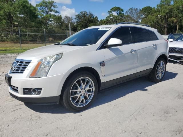 2014 Cadillac SRX Performance Collection