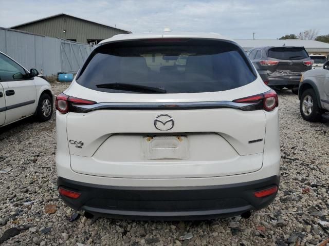 2022 Mazda CX-9 Touring