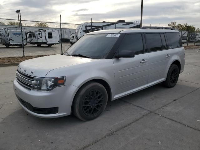 2014 Ford Flex SE