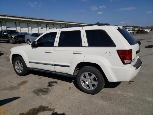 2008 Jeep Grand Cherokee Laredo