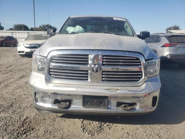 2017 Dodge RAM 1500 SLT