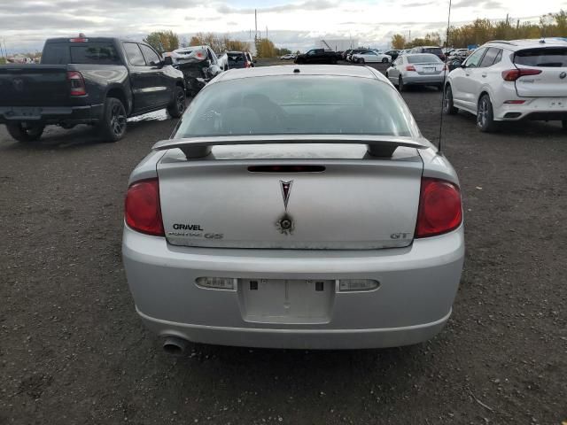 2007 Pontiac G5 GT