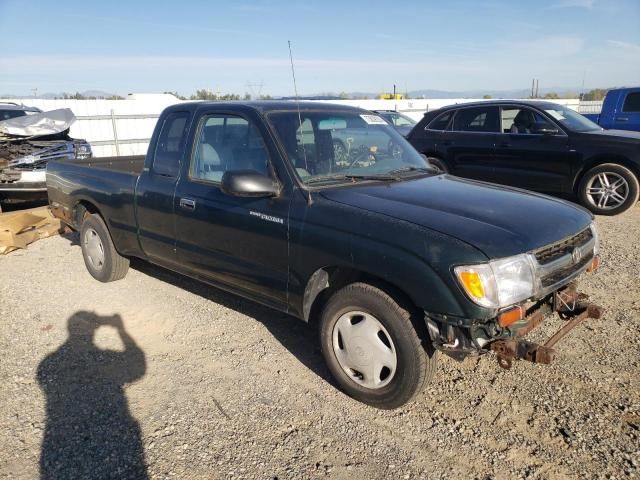 2000 Toyota Tacoma Xtracab