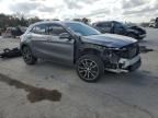 2017 Mercedes-Benz GLA 250