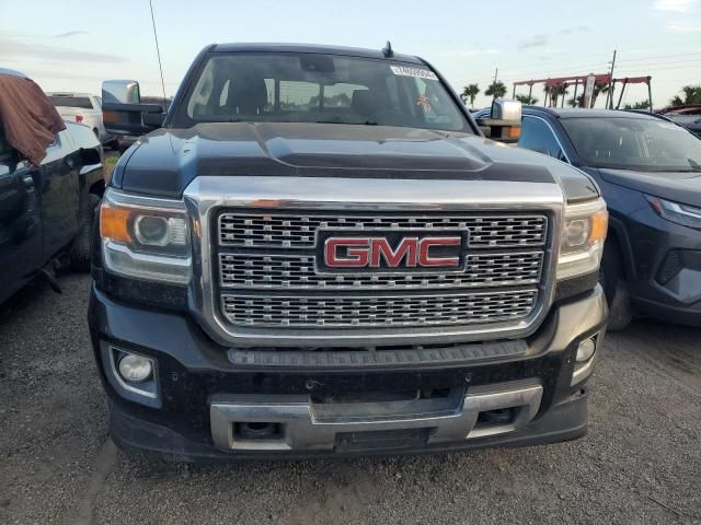 2019 GMC Sierra K2500 Denali