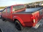 2006 Nissan Frontier Crew Cab LE