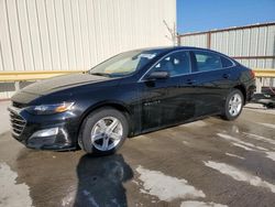 2020 Chevrolet Malibu LS en venta en Haslet, TX