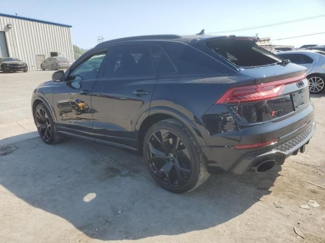 2021 Audi RS Q8