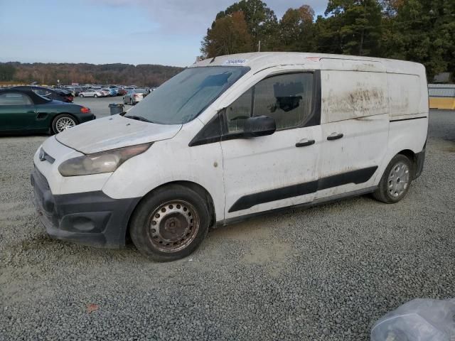 2014 Ford Transit Connect XL