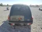 2004 Chrysler PT Cruiser Touring