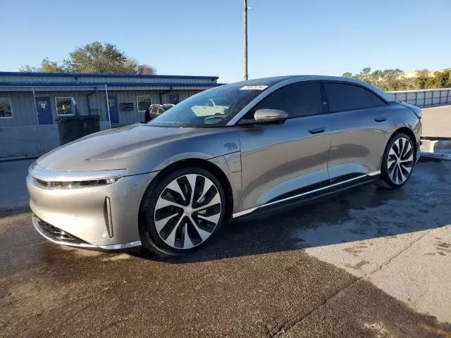 2023 Lucid Motors AIR Touring