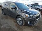 2015 KIA Sedona EX